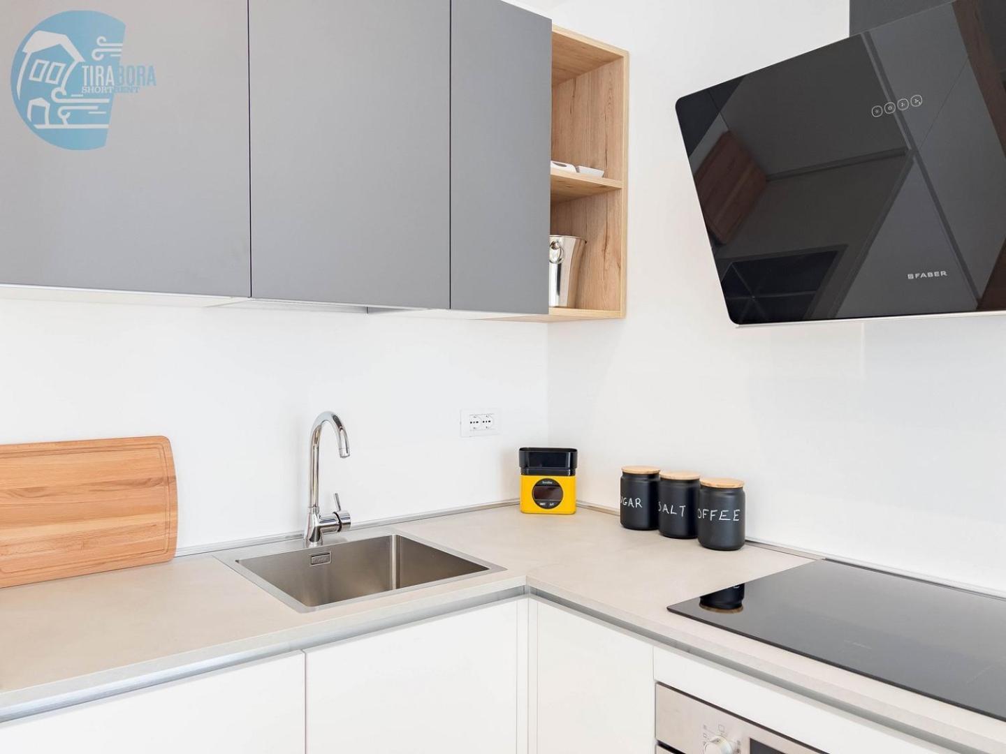 Cassa Di Risparmio 11 Tirabora Short Rent Trieste Exterior foto