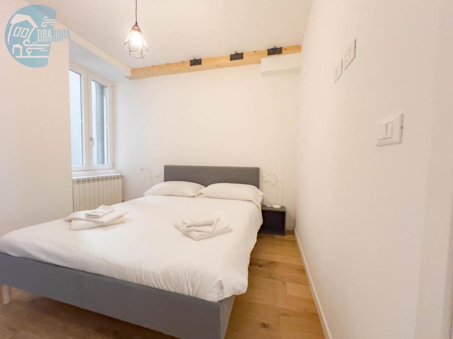 Cassa Di Risparmio 11 Tirabora Short Rent Trieste Exterior foto