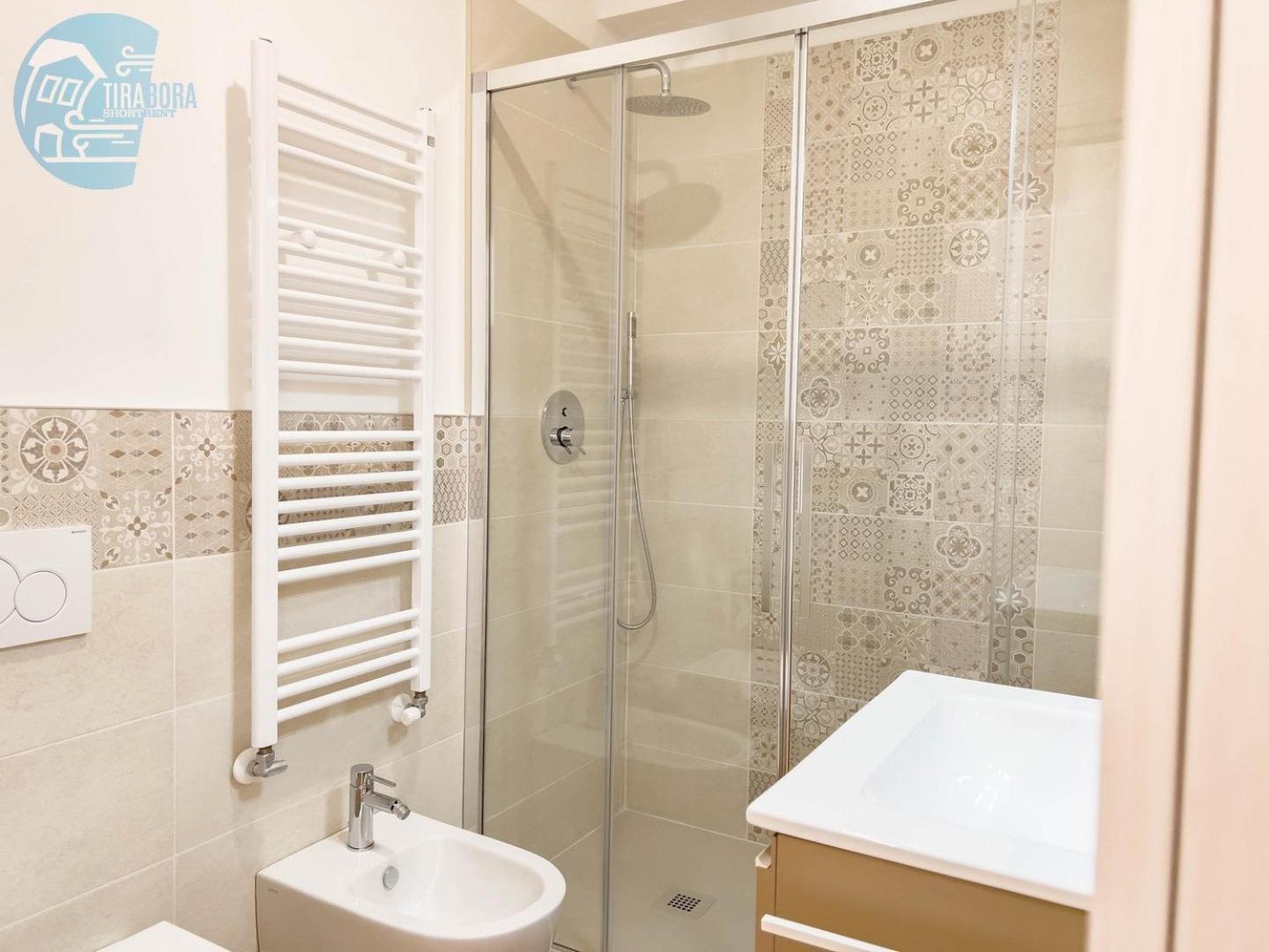 Cassa Di Risparmio 11 Tirabora Short Rent Trieste Exterior foto